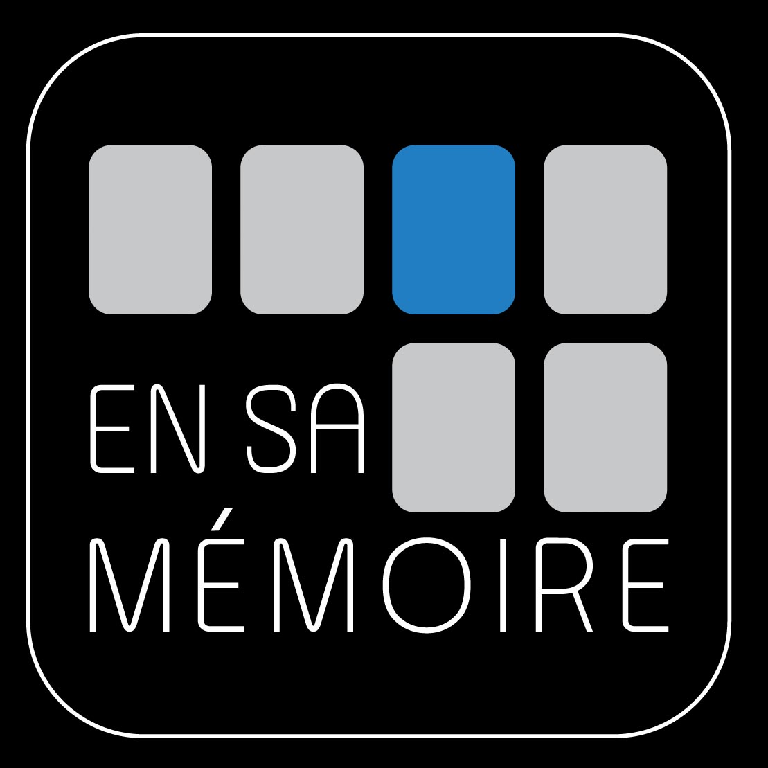 logo En Sa Mémoire